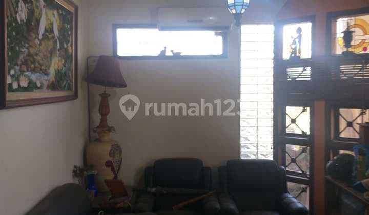 DIJUAL RUMAH 2 LT HOEK DI TAMAN MUTIARA - CIMAHI >>AH