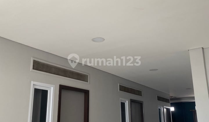 Jual Rukan/Ruko Riung Bandung Mt