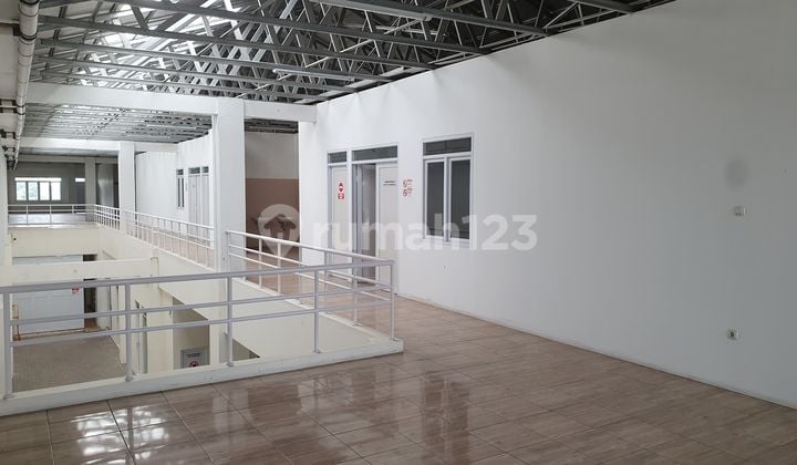 Dijual Gudang di Soreang Kab Bandung Nvn-Yl