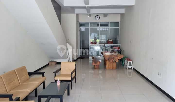 Dijual Ruko Taman Kopo Indah V Bandung Cm-Yl