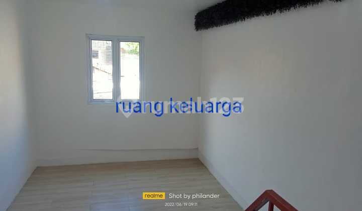 Dijual Rumah 3 LT Siap Huni Sarijadi Bandung Cocok U Usaha; Msk Mobil; Fk