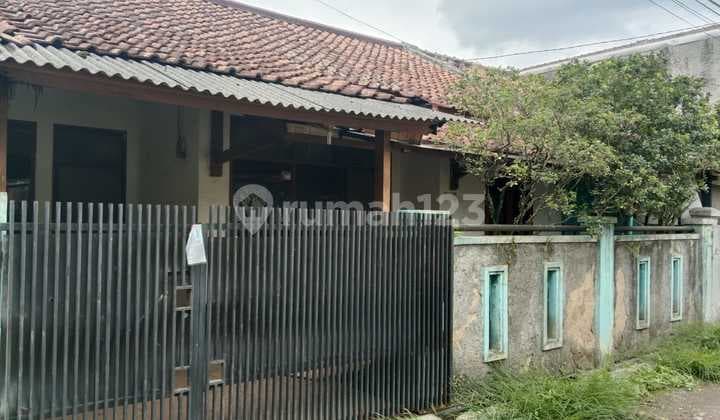 Jual Rumah Taman Kopo Indah 1 Kab Bandung Ed