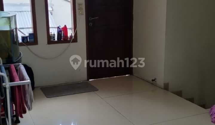DIJUAL CEPAT RUMAH siap huni di PASADENA REGENCY, BANDUNG >>MT