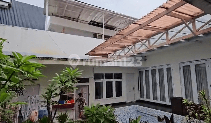 FOR SALE MUARA BANDUNG HOUSE >>PE