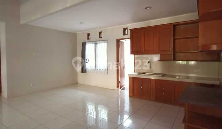 Rental Ready-to-Occupy House in Cigadung, Bandung; Ina