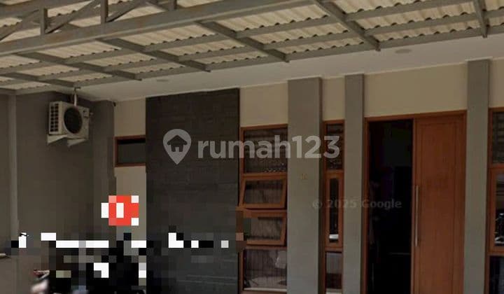 Dijual Rumah Taman Sakura Indah Area Ters Pasirkoja-Soetta Bandung Lc