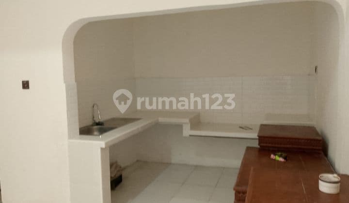 Disewakan Rumah 2 Lantai di Ciwastra Bandung Fk