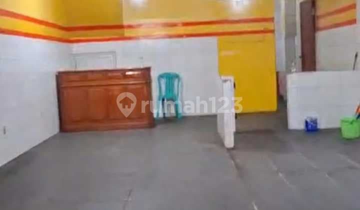 Disewakan Ruko Cipamokolan Bandung Fh