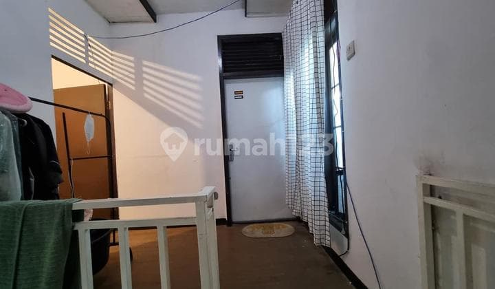 Dijual Rumah di Nyengseret Tengah Kota Bandung Ln