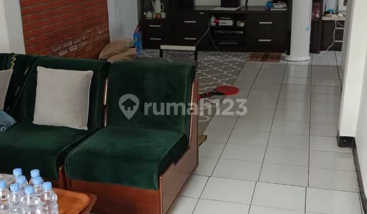 FOR SALE HOUSE IN CIMAHI >>M-S