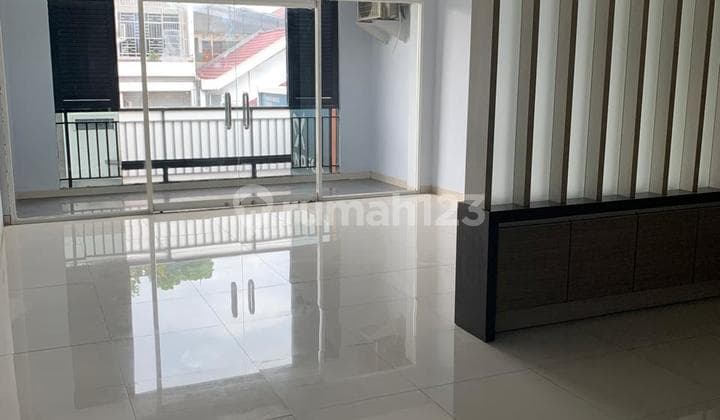 Dijual Ruko Cikawao Bandung M