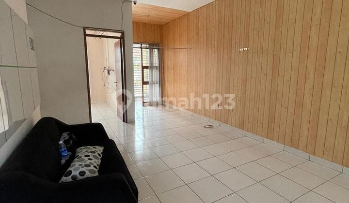 DISEWAKAN RUKO ANTAPANI BANDUNG >>MT