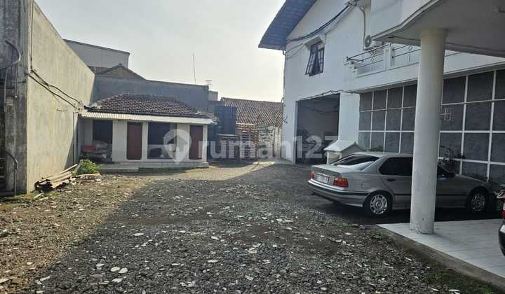 FOR SALE ACTIVE TEXTILE FACTORY ON JL RAYA Mahmud - Sindang Palay strategic location near margaasih toll & tki 2 bandung >>PE-NA FOR SALE ACTIVE TEXTILE FACTORY ON JL RAYA Mahmud - Sindang Palay strategic location near margaasih toll & tki 2 bandung >>PE-NA