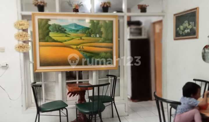 Dijual Rumah di Taman Cibaduyut Indah Bandung Fk