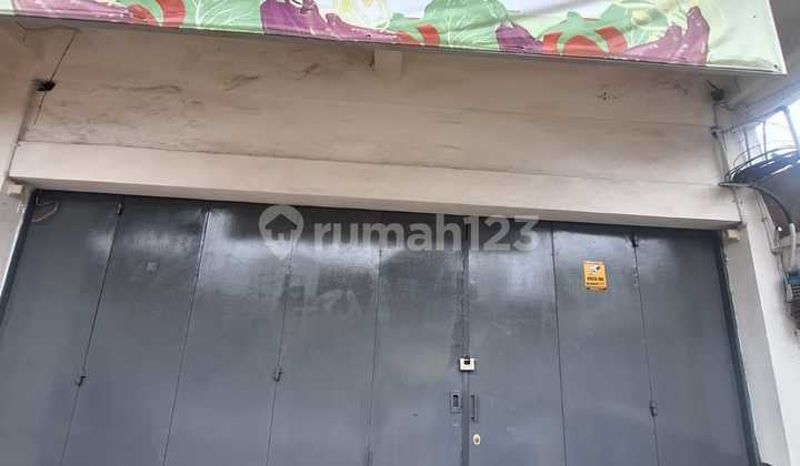 Jual/Sewa Ruko Sukamenak, Margahayu, Kab Bandung Vn Jual/Sewa Ruko Sukamenak, Margahayu, Kab Bandung Vn