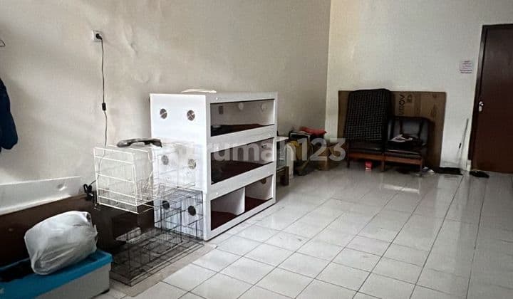 Disewakan Rumah di Baladewa Bandung Lc