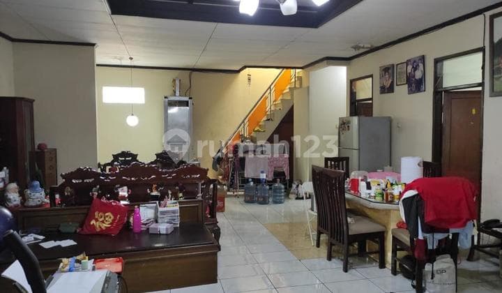 Price Drop Fast Sale Main Road Shop House Ciateul Bandung M-S