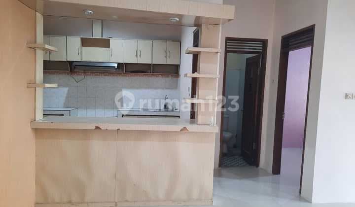 Dijual Rumah Kost Msh Dihuni (Khusus Investor) Pesona Bali Residence Buah Batu Bandung Ff