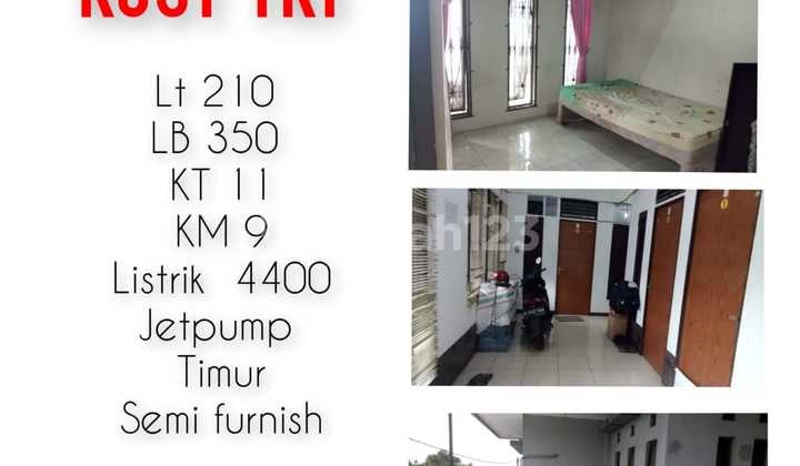 DIJUAL RUMAH DI SUMBERSARI BANDUNG >> CM DIJUAL RUMAH DI SUMBERSARI BANDUNG >> CM