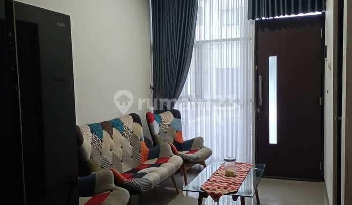 DIJUAL CEPAT RUMAH DI MANDALIKA RESIDENCE, DERWATI, BANDUNG >>NT