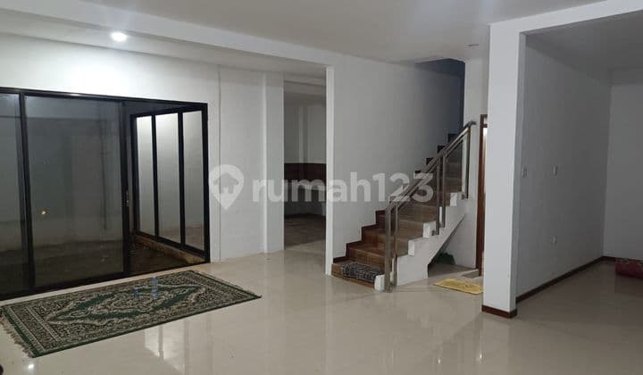 Dijual Rumah 4 Lantai Bali Garden City View Cimenyan Awiligar Bandung Fh