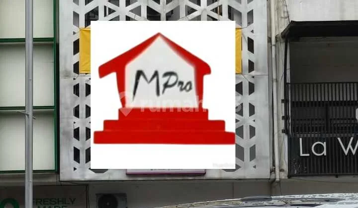 For Sale Ruko Paskal Hyper Square Bandung Mdl-L For Sale Ruko Paskal Hyper Square Bandung Mdl-L