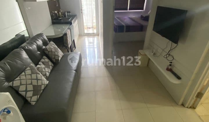 For Quick Sale: Ciumbuleuit Tower Pangrango 5th Floor Apartment in Bandung