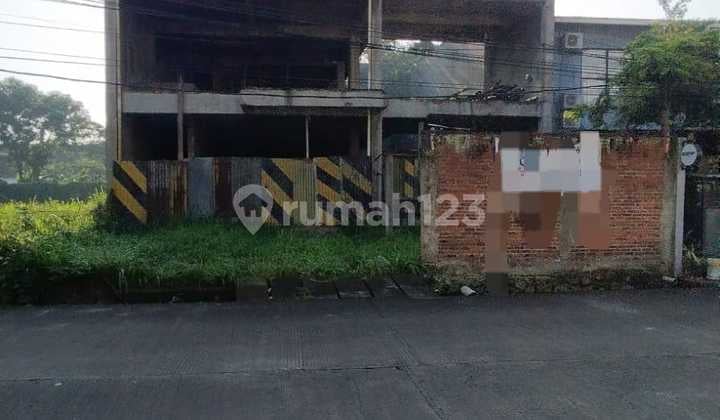 Dijual Tanah di Kopo Mas Bandung Nvn Dijual Tanah di Kopo Mas Bandung Nvn