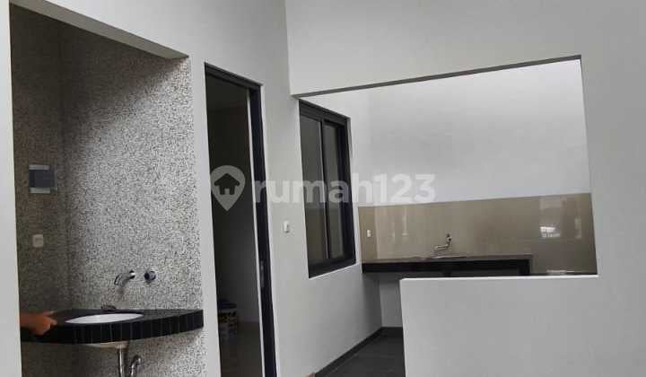 Disewakan Rumah Baru di Kanaya Residence Sekekukumbung Margaasih Kab Bandung L
