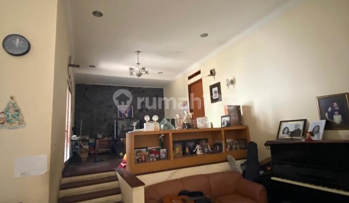 Dijual Rumah di Sulaksana Residence Cicaheum Bandung Dn