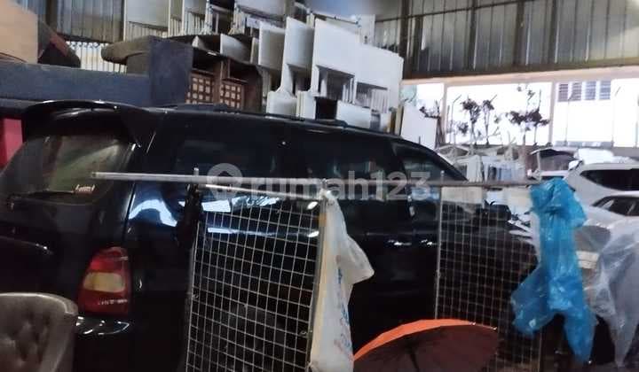 DIJUAL CEPAT GUDANG PUSAT KOTA, SAYAP PUNGKUR, BANDUNG >>MN