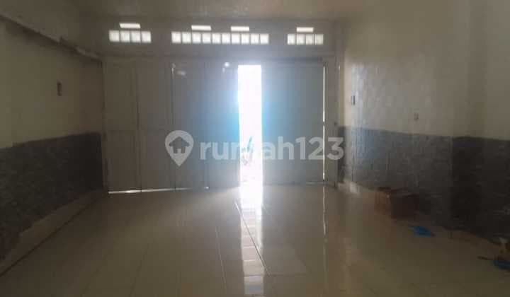 Dijual Ruko Dr. Djunjunan Pasteur Bandung Ln Lc