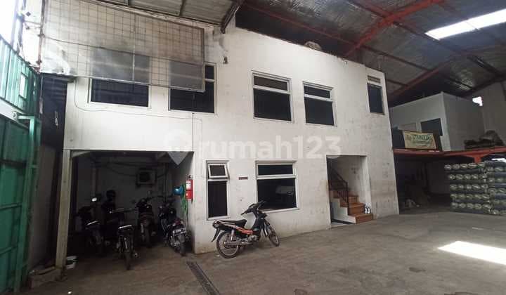 DIJUAL CEPAT GUDANG DI JL ANYAR, MAJALAYA, BANDUNG, dekat The Matic mall >>LJ