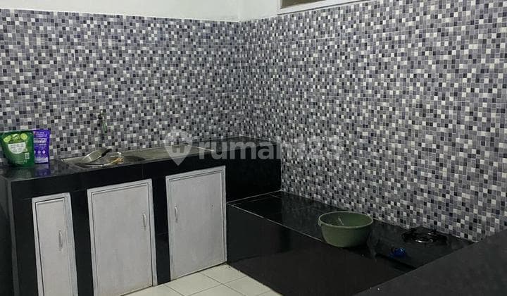 DIJUAL RUMAH SAYAP JL LOGAM, CIWASTRA BANDUNG >>FH