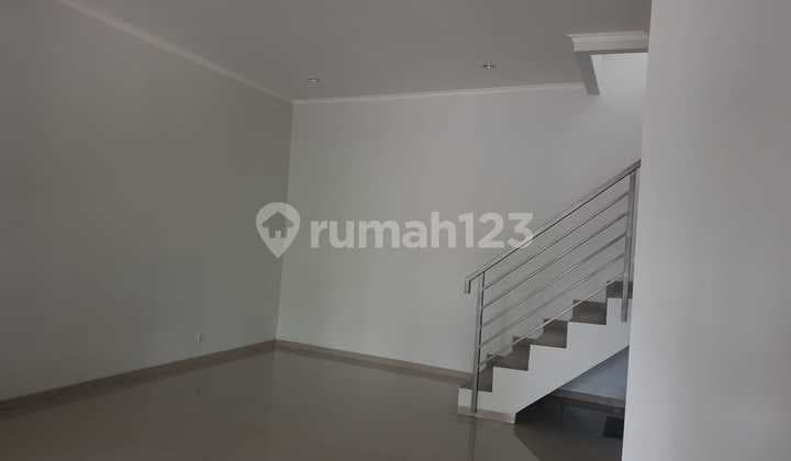 FOR SALE HOUSE ON MEKAR PUSPITA STREET, MEKARWANGI (NEAR MOH TOHA), CLOSE TO BANDUNG TOLL ROAD