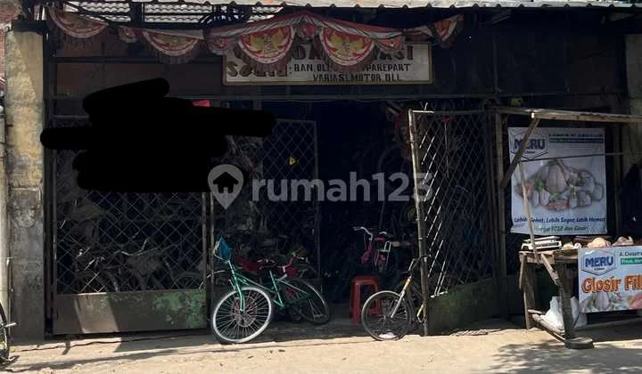 For Rent Business Space Mainroad Ciwastra Bandung Suitable for Mbg-Ina For Rent Business Space Mainroad Ciwastra Bandung Suitable for Mbg-Ina