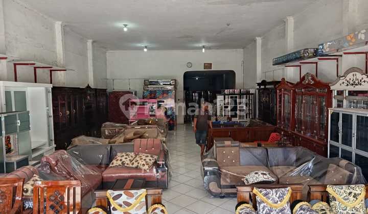Dijual Cepat Ruko di Brebes Mainroad Jalan Dibawah Harga Pasaran Jateng M