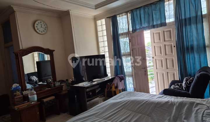 DIJUAL RUMAH DI SUMBERSARI, CIPARAY, BANDUNG >>LN