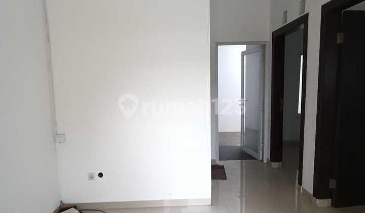 Dijual Rumah di Pinus Regency, Garden View Iii, Soekarno Hatta, Bandung M-S