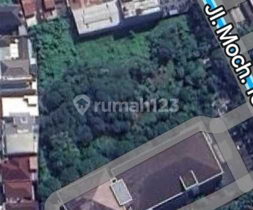 DIJUAL TANAH KAVLING DIBAWAH NJOP (dibawah pasaran) 6.070m² MOH TOHA BANDUNG ^S