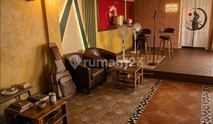 Dijual Ruang Usaha di Metro Indah Mall Soetta Bandung Dn