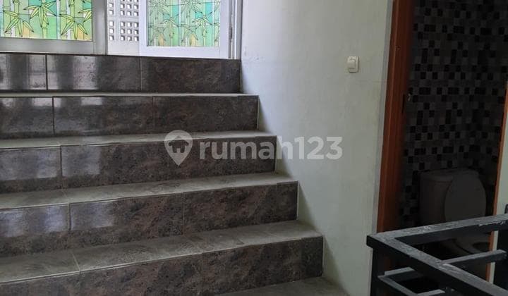Disewakan Ruko 2 Lantai Terusan Jakarta, Bandung M-S