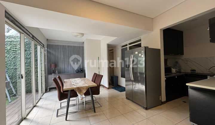 Rumah Siap Huni Full Furnish Tatar Candra Resmi ( Kbp) Padalarang Bandung Am