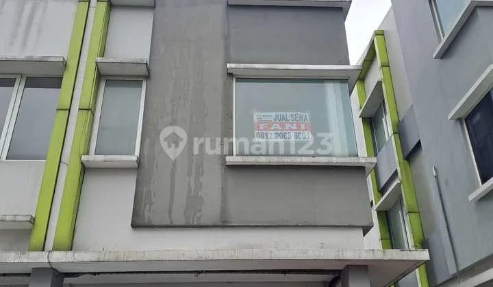 DIJUAL/sewa RUKO 3 Lantai M-SQUARE cibaduyut BANDUNG >>FN DIJUAL/sewa RUKO 3 Lantai M-SQUARE cibaduyut BANDUNG >>FN