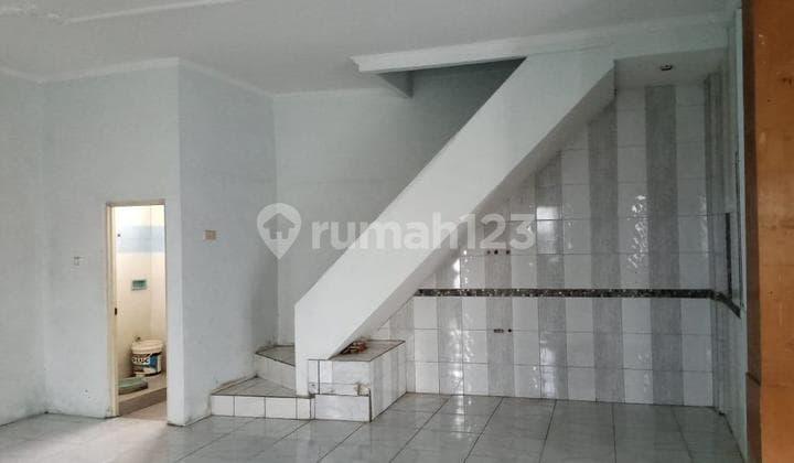 DIJUAL RUKO TERUSAN BUAH BATU BANDUNG >>S