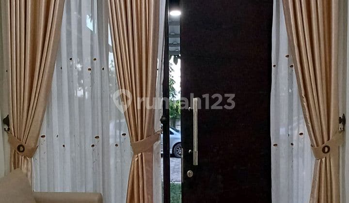 Citragrand Bagus Siap Huni Fully Furnished