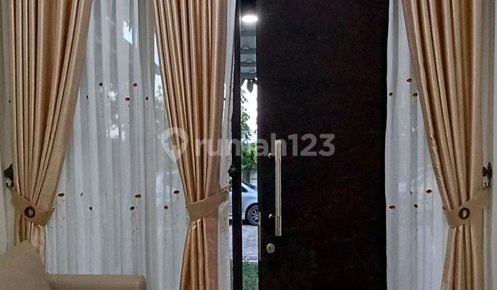 Citragrand Bagus Siap Huni Fully Furnished