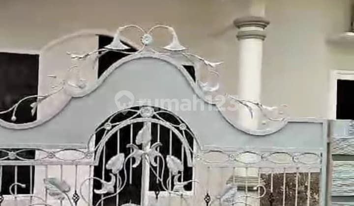 Rumah Sewa Siap Huni Semarang Timur 4 Kamar