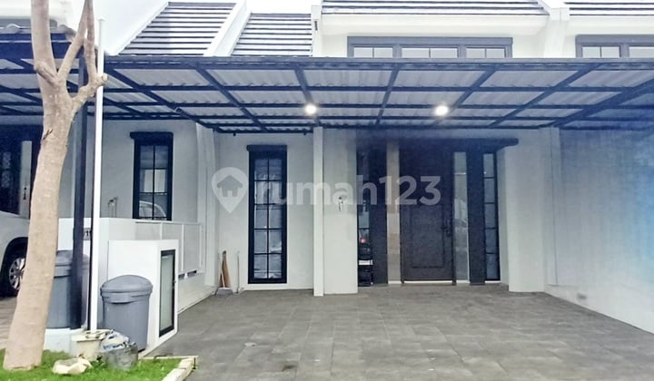 Rumah Sewa Siap Huni 3Kt Furnish di Citragrand