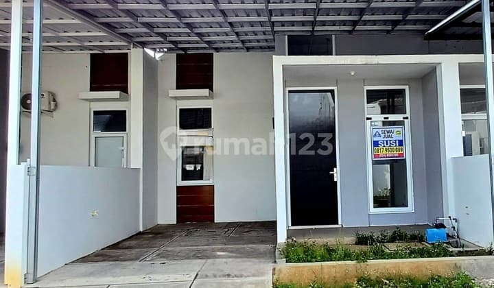 Jual Rumah Bagus Semarang Timur